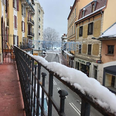 Hyper Centre Annecy Et Bord Du Lac Ngoại thất bức ảnh