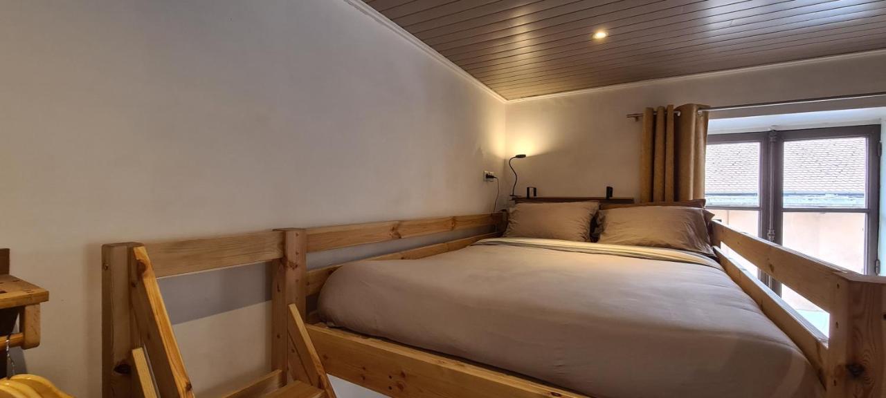 Hyper Centre Annecy Et Bord Du Lac Ngoại thất bức ảnh