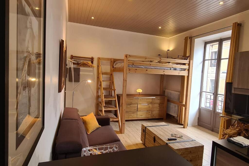 Hyper Centre Annecy Et Bord Du Lac Ngoại thất bức ảnh