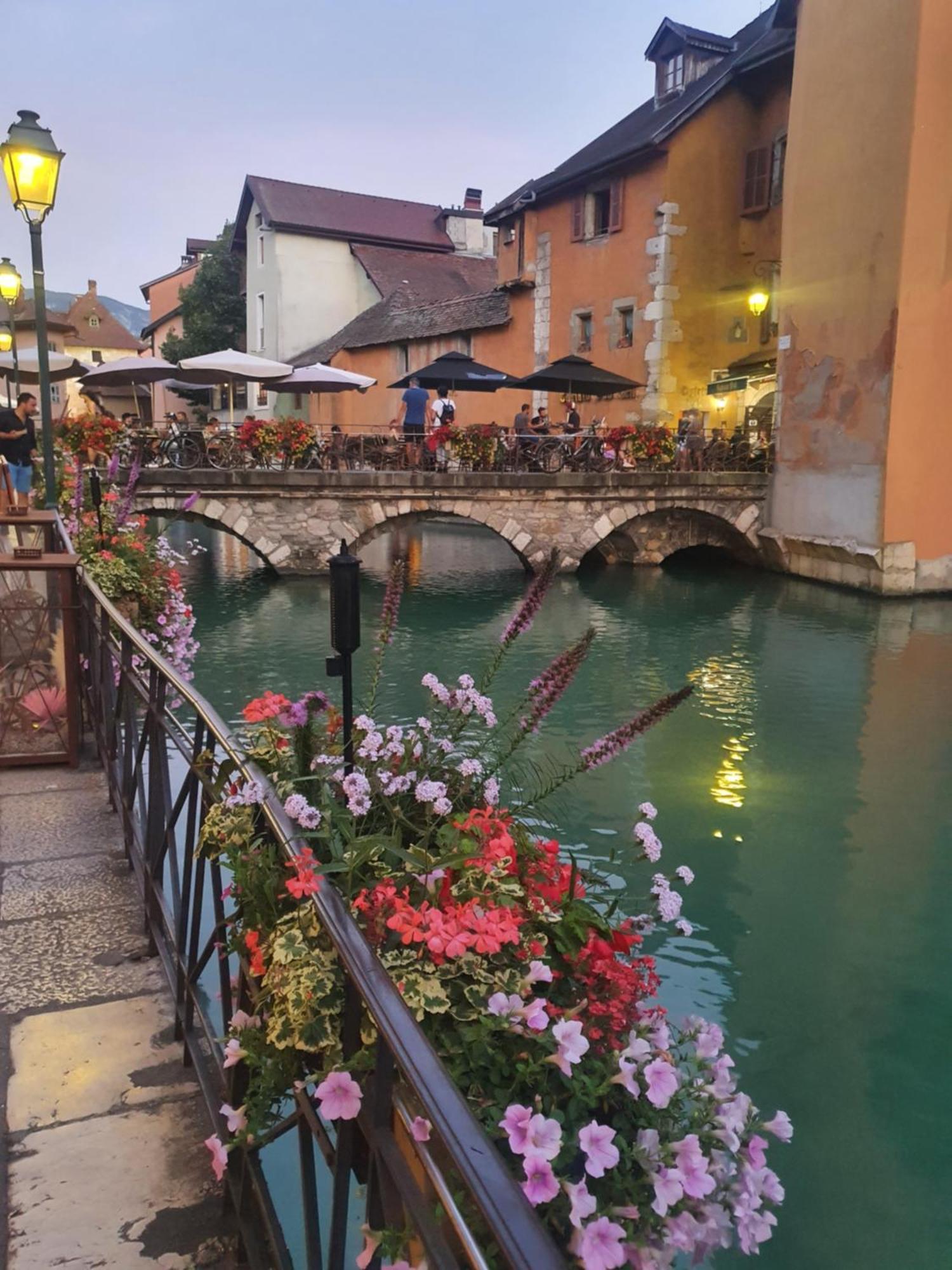 Hyper Centre Annecy Et Bord Du Lac Ngoại thất bức ảnh