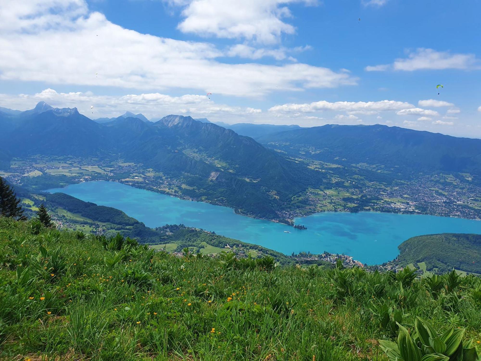 Hyper Centre Annecy Et Bord Du Lac Ngoại thất bức ảnh