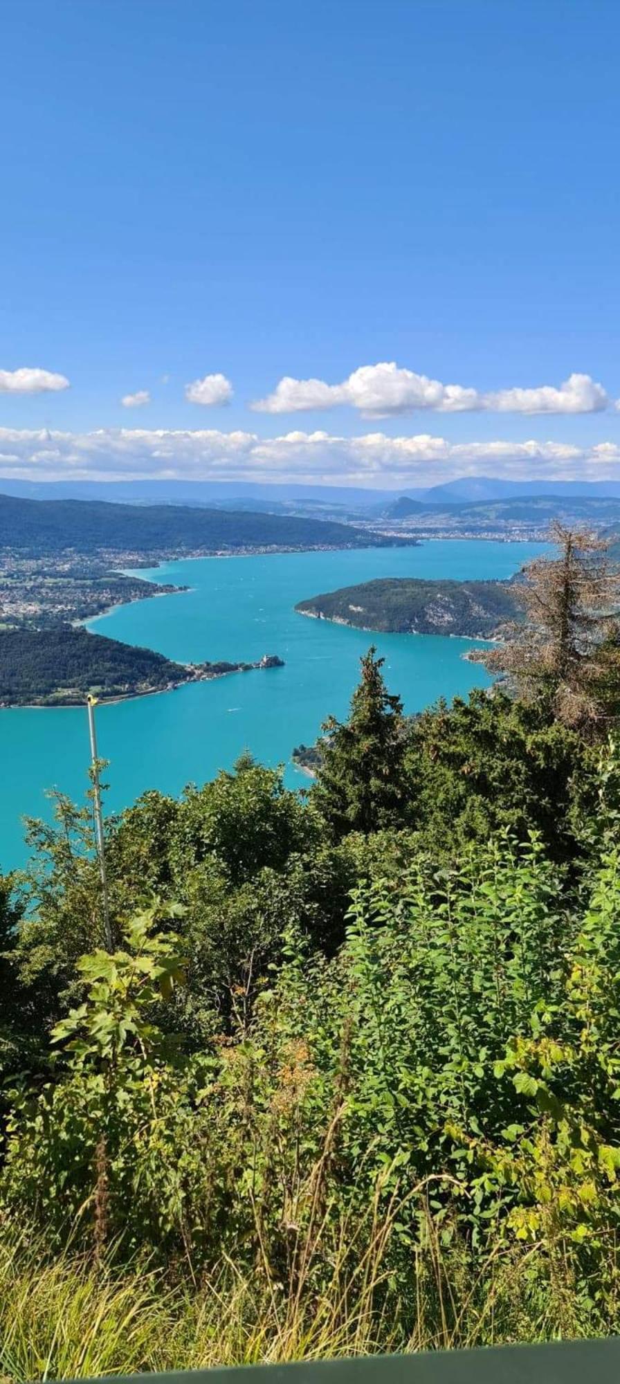 Hyper Centre Annecy Et Bord Du Lac Ngoại thất bức ảnh
